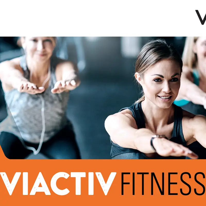 Viactiv Fitness